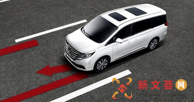 3分钟看车圈:内饰不输埃尔法!广汽传祺GM8至尊版正式上市