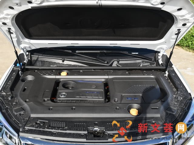 长安CS75 PHEV别具一格的魅力 回家过年就开他了