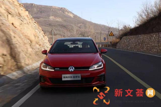 拼个性、比操控,领克02和高尔夫GTI谁更强?