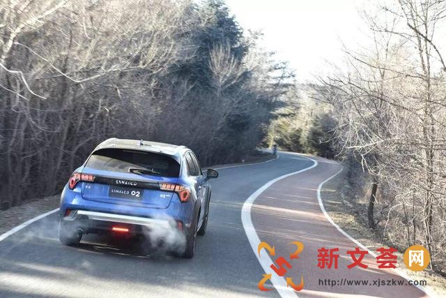 拼个性、比操控,领克02和高尔夫GTI谁更强?