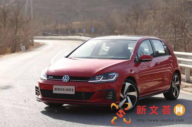 拼个性、比操控,领克02和高尔夫GTI谁更强?