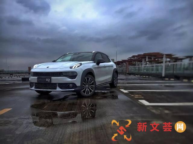 拼个性、比操控,领克02和高尔夫GTI谁更强?