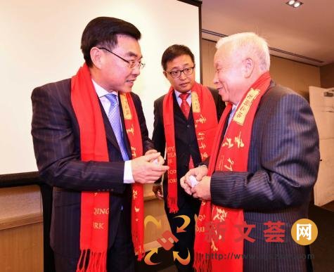 小康集团闪耀时报广场跨年庆典 新制造惊艳世界