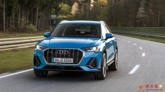 2019꽫SUV°µQ3֮⣬֪㻹ڵ⼸