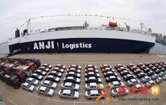 又一硬派SUV将引进国产,比汉兰达气派,3.0V6配四驱或不足30万