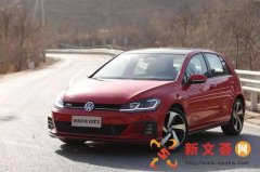 拼个性、比操控,领克02和高尔夫GTI谁更强?