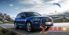 奥迪Q5L/宝马X3/新奔驰GLC-L 三款高性价比豪华SUV推荐