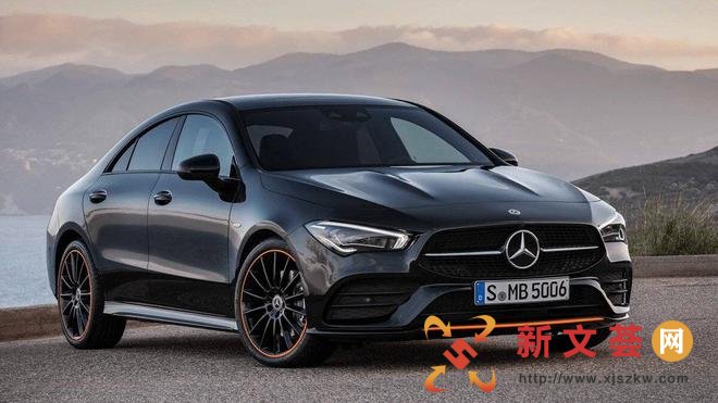 CLA