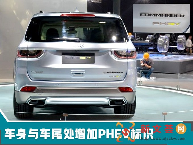 Jeepʼ׷ͺģߴ춯SUV