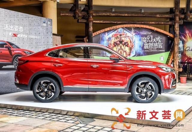 3分钟看车圈:崭新物种!广汽传祺全新概念车ENTRANZE曝光