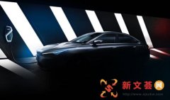 吉利纯电动紧凑型车GE11官图发布