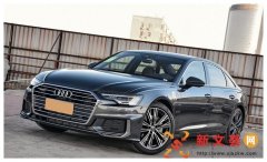 全新奥迪A6L将于1月15上市,比宝马5系更漂亮!