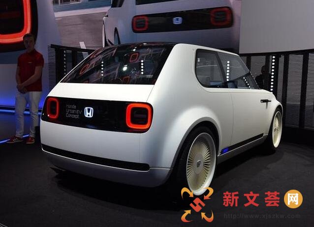 Urban EV
