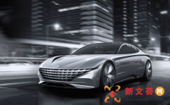 中型车市场厮杀,还有第10代索纳塔一席之地吗?