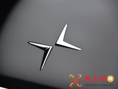 Polestar 3将于2021年亮相 或为纯电跨界SUV