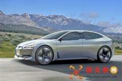 与奔驰EQA同平台 宝马i2或将于2024年上市