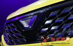 捷达上海车展阵容曝光 捷达VS5/VA3内饰将发布