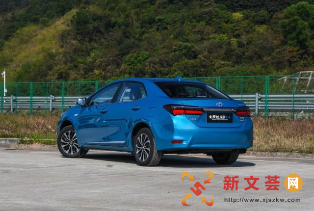 家用的新能源汽车,这款车型是很不错的选择,城里很多人都选它!