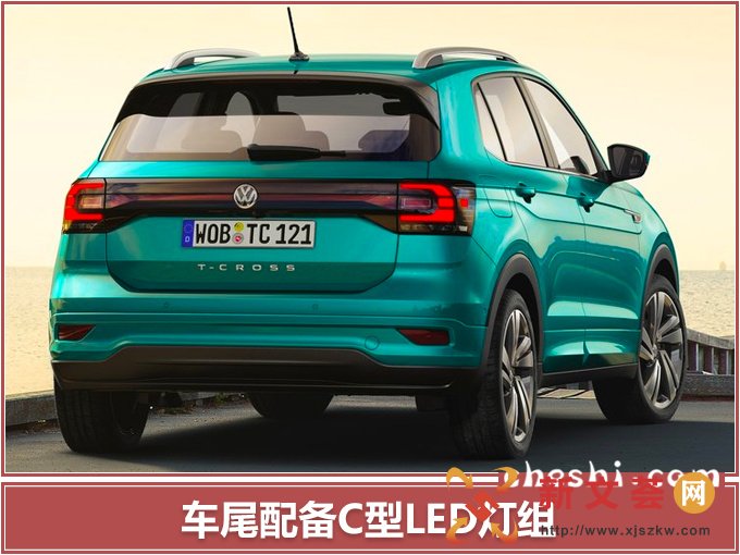 4月10日亮相,大众新SUV 12万元起售,比本田XR-V大,动力超日产逍客