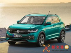 4月10日亮相,大众新SUV 12万元起售,比本田XR-V大,动力超日产逍客