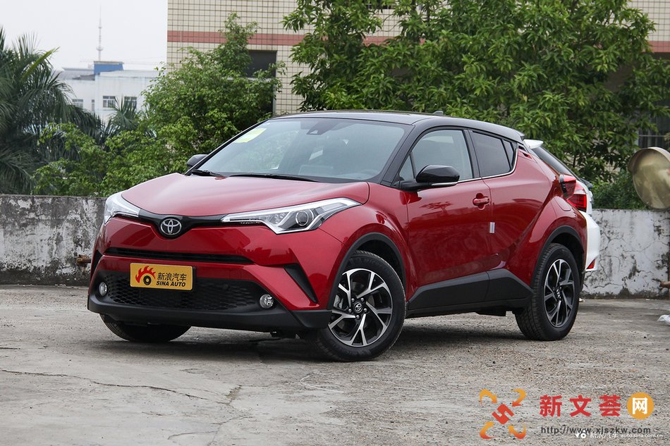 2018C-HR 2.0LԶȰV 