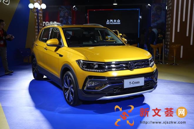 12.79-15.99Ԫ T-Cross