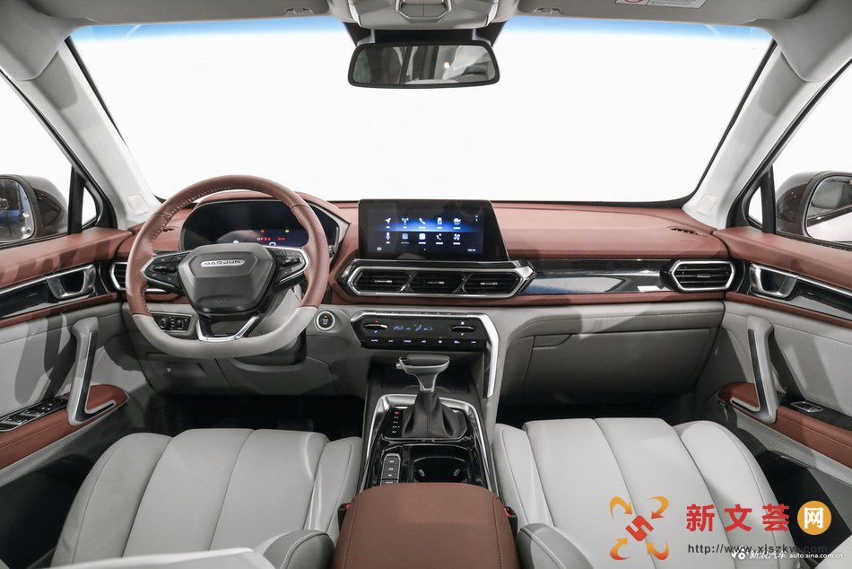2019款宝骏RS-5 基本型