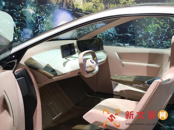 2019上海车展:宝马携多款重磅车型首发