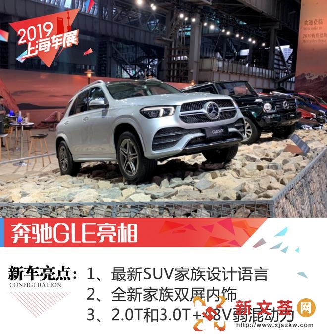 gle修改