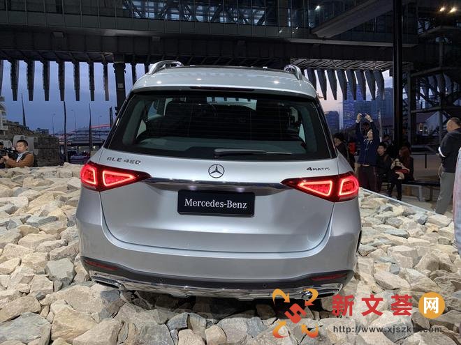 gle