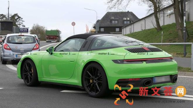 ȫ±ʱ911 Targa  ȫ¼