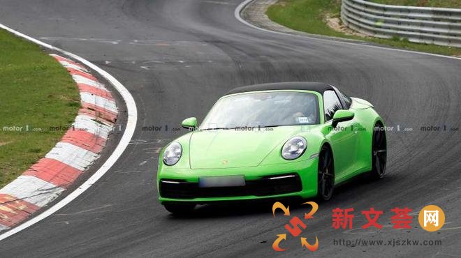 ȫ±ʱ911 Targa  ȫ¼