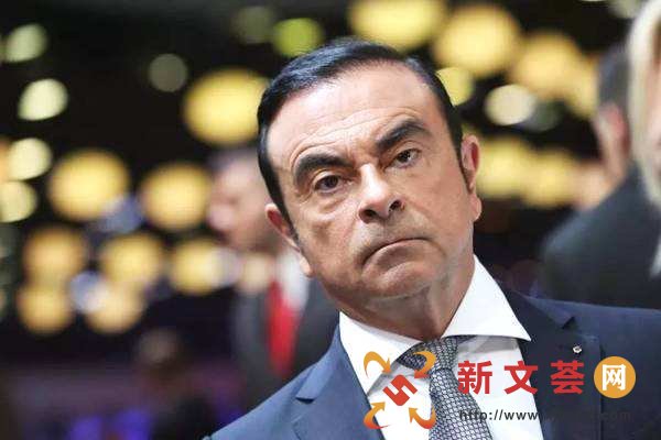 缴纳450万美元保释金!日产前董事长戈恩第二次获释