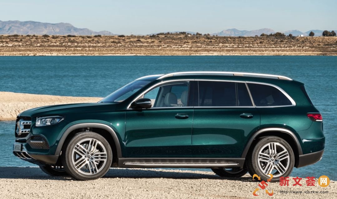 买不起也看看,宝马跟奔驰的旗舰SUV,到底谁更牛?