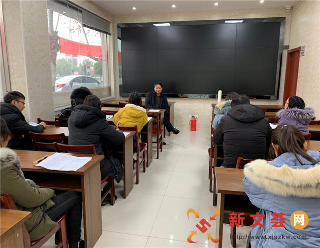 南京六合竹鎮鎮積極開展便民服務工作作風專題活動