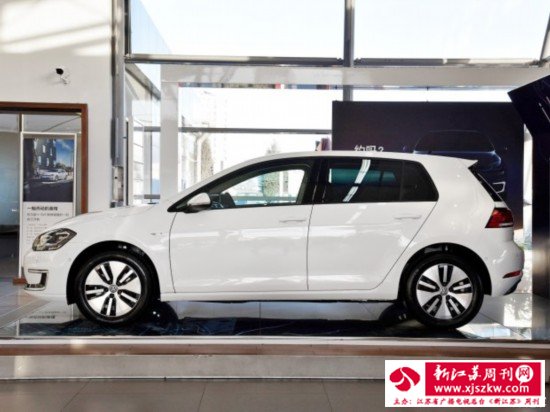 () ߶Դ() 2018 e-Golf