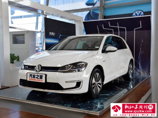 () ߶Դ() 2018 e-Golf