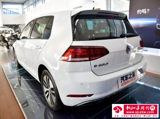 () ߶Դ() 2018 e-Golf