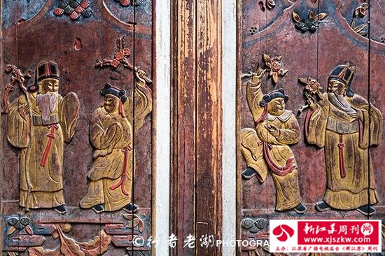 宏村:有一种风景叫古宅小巷,穿梭其中可以品味它的前世与今生