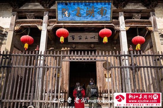 宏村:有一种风景叫古宅小巷,穿梭其中可以品味它的前世与今生