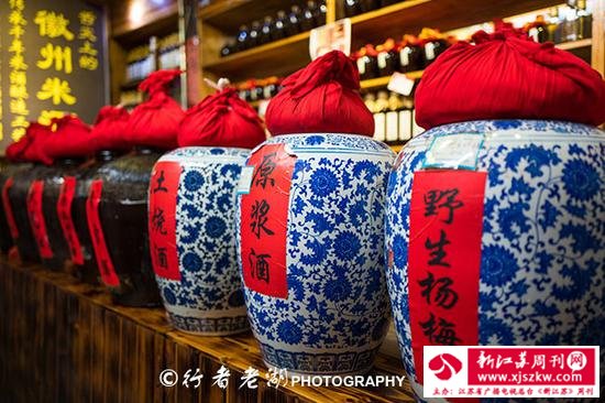 宏村:有一种风景叫古宅小巷,穿梭其中可以品味它的前世与今生