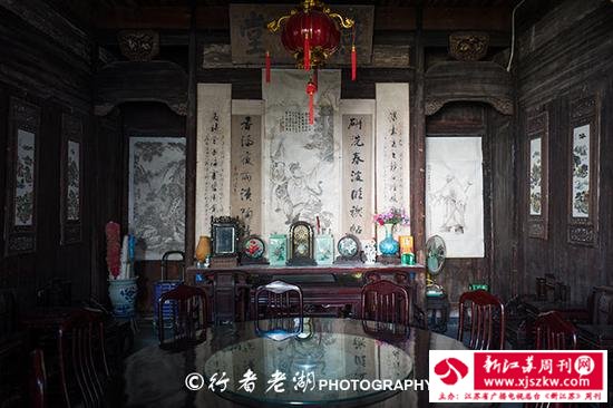 宏村:有一种风景叫古宅小巷,穿梭其中可以品味它的前世与今生