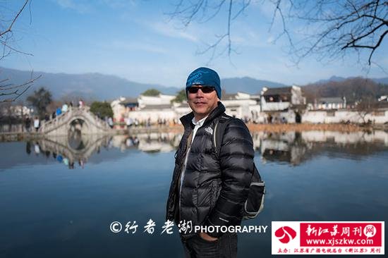 <a data-cke-saved-href='http://travel.sina.com.cn/huangshan_hongcun_4493-lvyou/?from=b-keyword' href='http://travel.sina.com.cn/huangshan_hongcun_4493-lvyou/?from=b-keyword' target='_blank'>宏村</a>:有一种风景叫古宅小巷,穿梭其中可以品味它的前世与今生
