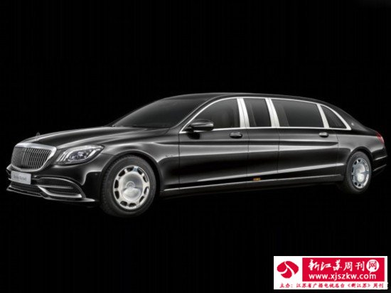 ÷˹-ͺ ͺS 2019 S 650 Pullman