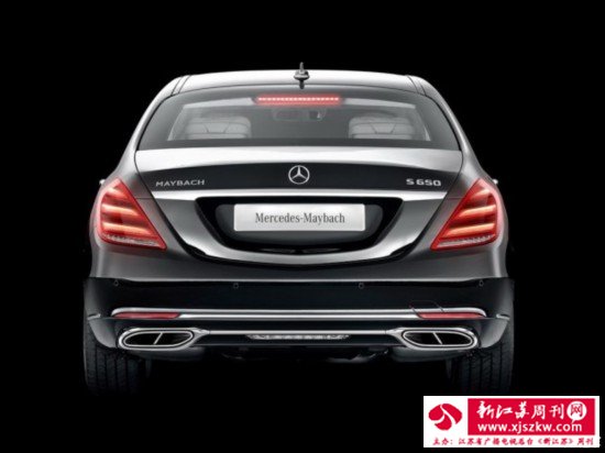 ÷˹-ͺ ͺS 2019 S 650 Pullman