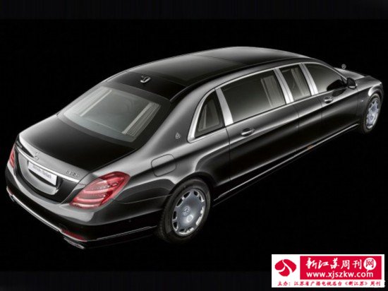 ÷˹-ͺ ͺS 2019 S 650 Pullman