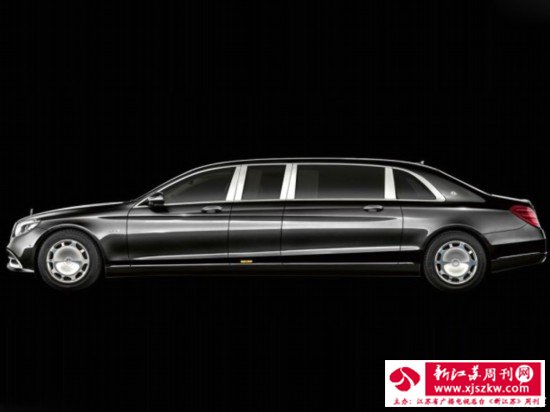 ÷˹-ͺ ͺS 2019 S 650 Pullman