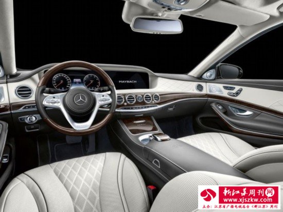 ÷˹-ͺ ͺS 2019 S 650 Pullman