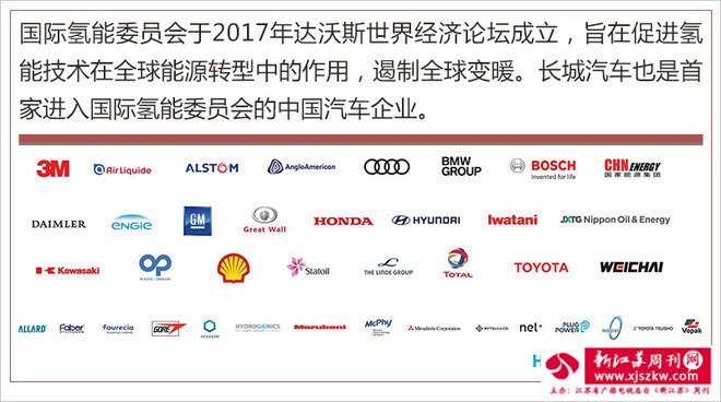 长城推进新能源 北京车展或发布纯电动品牌