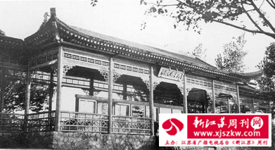 南京玄武湖“樱洲花海”流光碎影